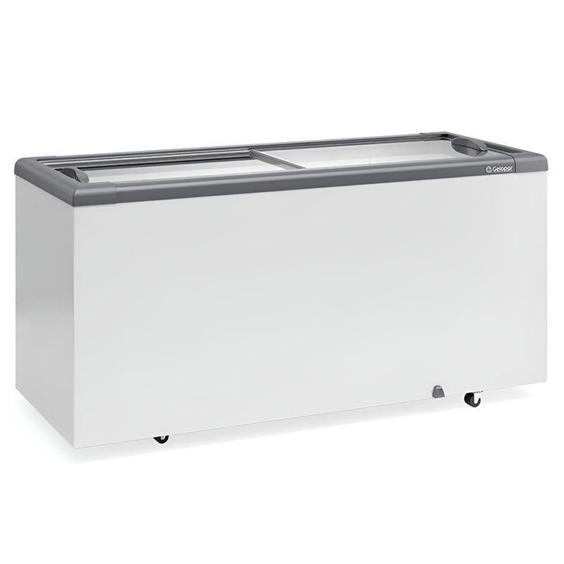 FREEZER-HORIZONTAL-GHD-500H-BRANCO-500L-2-TAMPA-VIDRO-SEM-CESTO-220V---GELOPAR