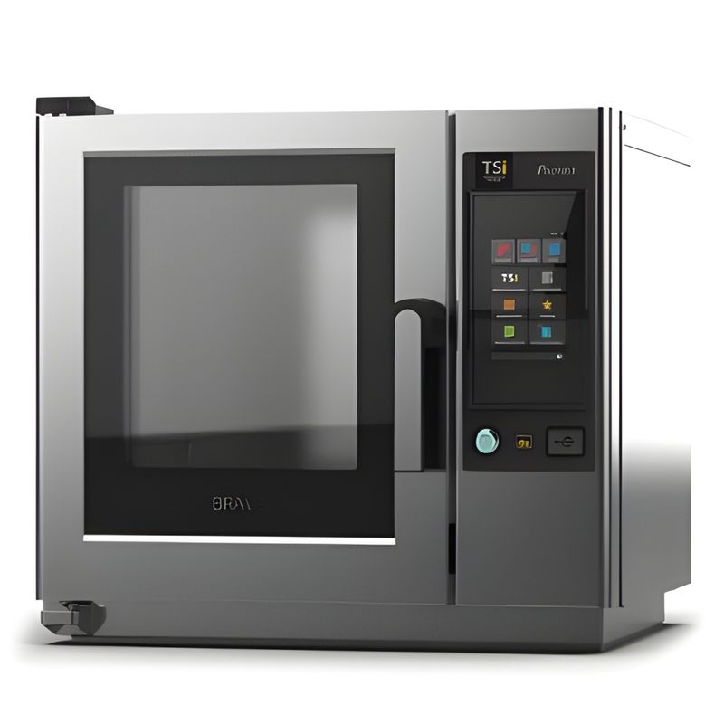 FORNO-COMBINADO-ELETRICO-TSI-BRAVE-6GN-220V---PRATICA