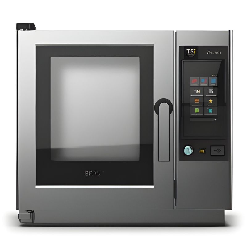 FORNO-COMBINADO-ELETRICO-TSI-BRAVE-6GN-220V---PRATICA