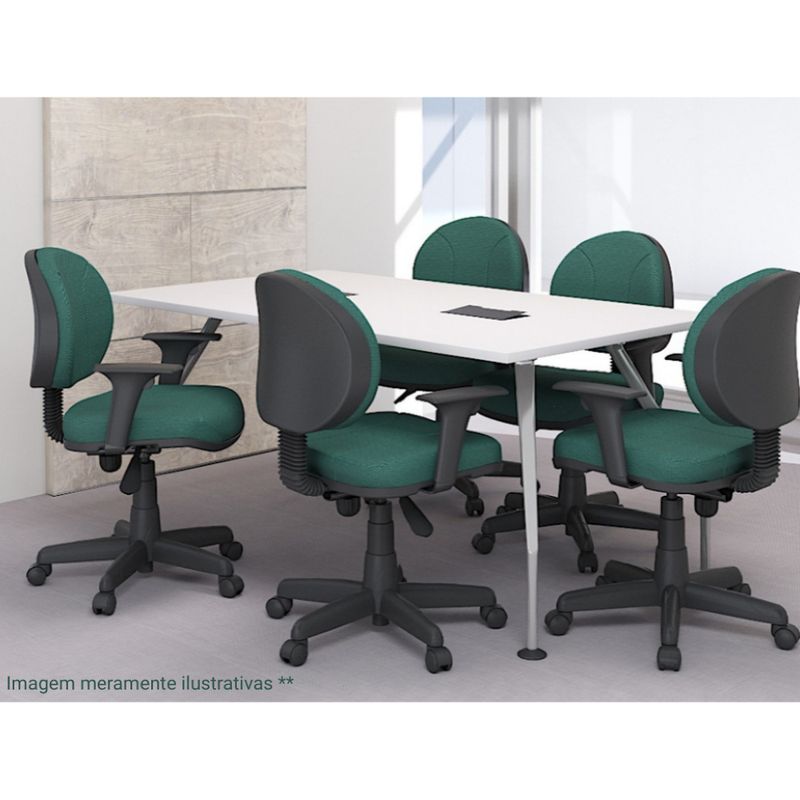 CADEIRA-EXECUTIVA-OPERATIVA-BACK-SYSTEM-TECIDO-CINZA---PLAXMETAL