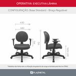 CADEIRA-EXECUTIVA-OPERATIVA-BACK-SYSTEM-TECIDO-CINZA---PLAXMETAL