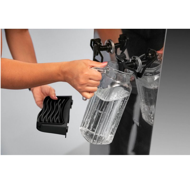 BEBEDOURO-INOX-25-LITROS-2-TORNEIRAS-220V-COM-FILTRO---UNIMAX