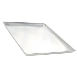 Assadeira 58X70 3Cm Pao Doce Aluminio Perfurado Moldado - Imeca