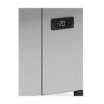 BALCAO-REFRIGERADO-PREMIUM-ILHA-GESV-290CL-PRETO-VIDRO-CURVO-220V---GELOPAR