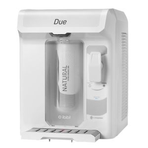 Purificador De Agua Due Branco 220V - Ibbl