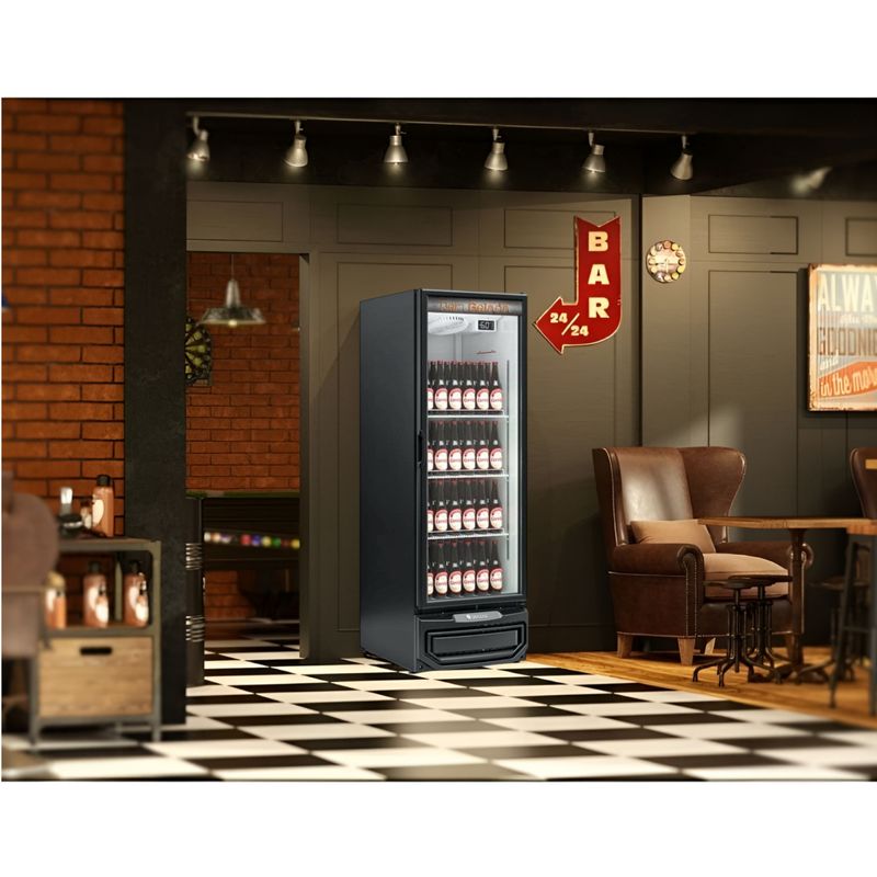 CERVEJEIRA-GCB-57V-PRETO-572-LITROS-PORTA-VIDRO-220V---GELOPAR