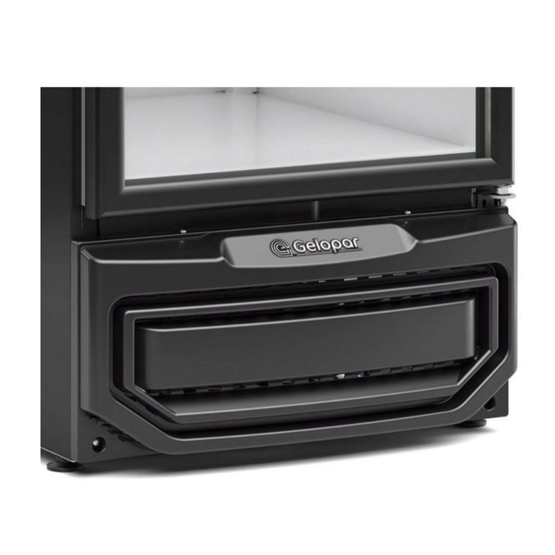 CERVEJEIRA-GCB-57V-PRETO-572-LITROS-PORTA-VIDRO-220V---GELOPAR