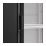CERVEJEIRA-GCB-57V-PRETO-572-LITROS-PORTA-VIDRO-220V---GELOPAR