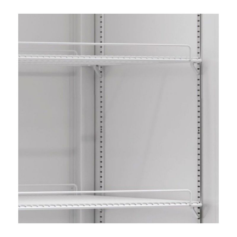 CERVEJEIRA-GCB-57V-PRETO-572-LITROS-PORTA-VIDRO-220V---GELOPAR