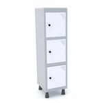 MINI-ROUPEIRO-ACO-3-PORTAS-BRANCO-TRANCA-CADEADO---PANDIN