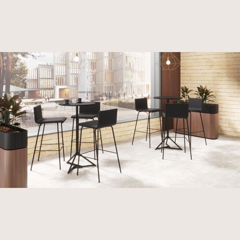 MESA-BISTRO-BASE-PIRAMIDAL-DOT-PRETO---PLAXMETAL