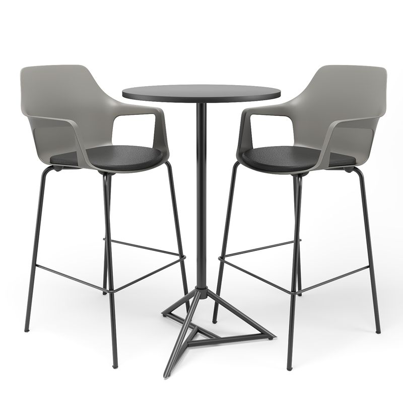 MESA-BISTRO-BASE-PIRAMIDAL-DOT-PRETO---PLAXMETAL