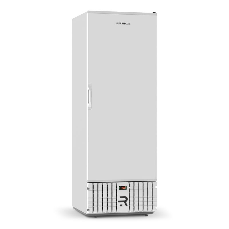 FREEZER-VERTICAL-CONGELADOS-AR-FORCADO-VCCO570PSAF-570L-PORTA-CEGA-BRANCO-127V---REFRIMATE
