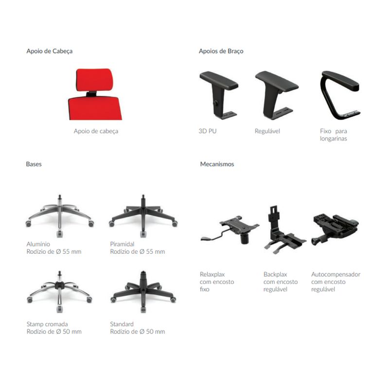 CADEIRA-PRESIDENTE-BRIZZA-POLIESTER-PRETO-BACKPLAX---PLAXMETAL