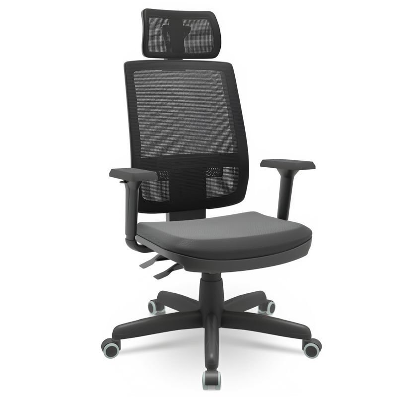 CADEIRA-PRESIDENTE-BRIZZA-COURO-PRETO-BRACO-3D-BACKPLAX-APOIO-DE-CABECA---PLAXMETAL
