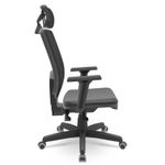 CADEIRA-PRESIDENTE-BRIZZA-COURO-PRETO-BRACO-3D-BACKPLAX-APOIO-DE-CABECA---PLAXMETAL