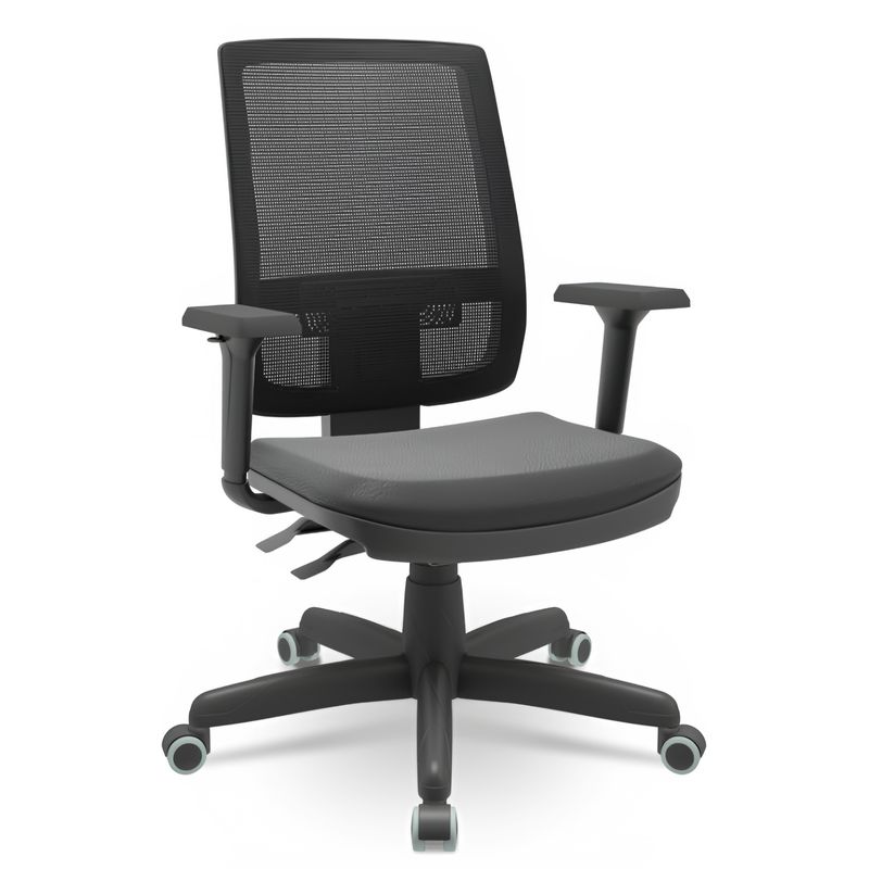 CADEIRA-PRESIDENTE-BRIZZA-COURO-PRETO-BACKPLAX---PLAXMETAL