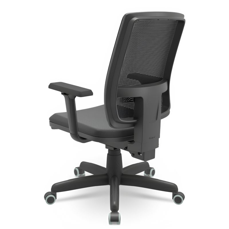 CADEIRA-PRESIDENTE-BRIZZA-COURO-PRETO-BACKPLAX---PLAXMETAL