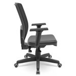 CADEIRA-PRESIDENTE-BRIZZA-COURO-PRETO-BACKPLAX---PLAXMETAL