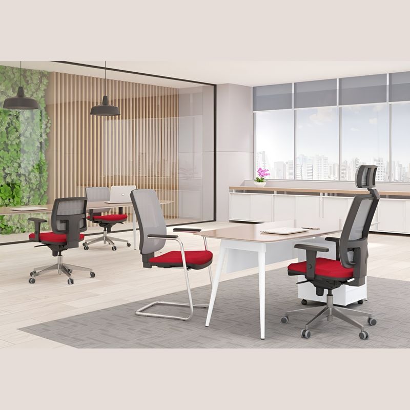CADEIRA-PRESIDENTE-BRIZZA-COURO-PRETO-BRACO-3D-BACKPLAX-BASE-ALUMINIO-APOIO-DE-CABECA---PLAXMETAL