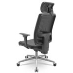 CADEIRA-PRESIDENTE-BRIZZA-COURO-PRETO-BRACO-3D-BACKPLAX-BASE-ALUMINIO-APOIO-DE-CABECA---PLAXMETAL