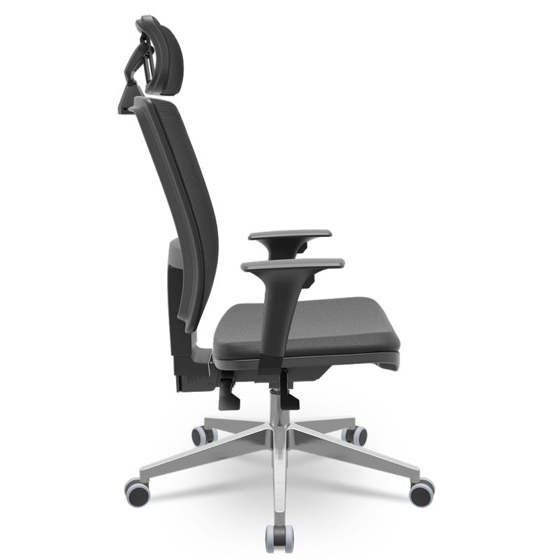 CADEIRA-PRESIDENTE-BRIZZA-COURO-PRETO-BRACO-3D-BACKPLAX-BASE-ALUMINIO-APOIO-DE-CABECA---PLAXMETAL