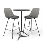 BANQUETA-QUICK-FIXA-ALTA-PRETO-SEM-ESTOFADO---PLAXMETAL