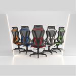 CADEIRA-VIZON-DZ-VINIL-PRETO-SHIFT-AZUL-BRACO-3D-RELAX---PLAXMETAL