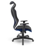 CADEIRA-VIZON-DZ-VINIL-PRETO-SHIFT-AZUL-BRACO-3D-RELAX---PLAXMETAL