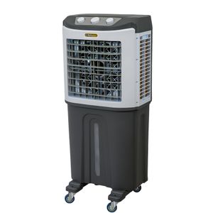 Climatizador Evaporativo Portatil Roto42 127V - Rotoplast
