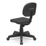 CADEIRA-GIRATORIA-OPERATIVA-SECRETARIA-ONDA-COURO-PRETO---PLAXMETAL