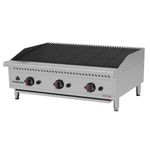 CHARBOILER-GAS-90CM-PRO-90CB-3-QUEIMADORES---PROGAS