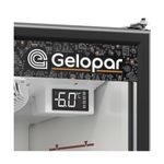 BALCAO-REFRIGERADO-CARNES-E-BEBIDAS-GCBC950-PRETO-957L-PORTA-VIDRO-220V---GELOPAR