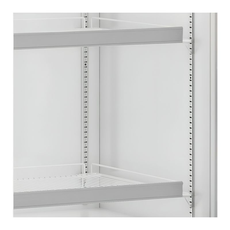 BALCAO-REFRIGERADO-CARNES-E-BEBIDAS-GCBC950-PRETO-957L-PORTA-VIDRO-220V---GELOPAR