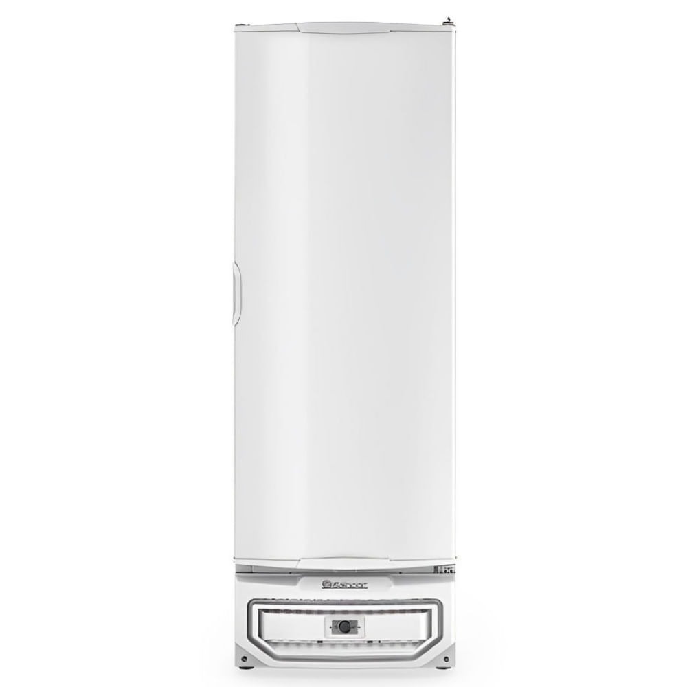 Freezer Vertical Tripla Ação Gpc-57 Te Branco 577L Porta Cega 220V