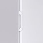 FREEZER-VERTICAL-TRIPLA-ACAO-GPC-57-TE-BRANCO-577L-PORTA-CEGA-220V---GELOPAR