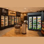 BALCAO-REFRIGERADO-EXPOSITOR-VERTICAL-GEAS-3P-PRETO-3-PORTAS-183MT-220V---GELOPAR