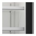 BALCAO-REFRIGERADO-EXPOSITOR-VERTICAL-GEAS-3P-PRETO-3-PORTAS-183MT-220V---GELOPAR