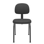 CADEIRA-OPERATIVA-PLUS-FIXA-4-PES-TECIDO-PRETO---PLAXMETAL