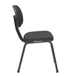 CADEIRA-OPERATIVA-PLUS-FIXA-4-PES-TECIDO-PRETO---PLAXMETAL