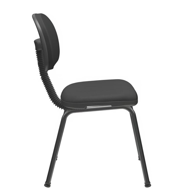 CADEIRA-OPERATIVA-PLUS-FIXA-4-PES-TECIDO-PRETO---PLAXMETAL
