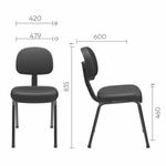 CADEIRA-OPERATIVA-PLUS-FIXA-4-PES-TECIDO-PRETO---PLAXMETAL
