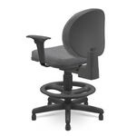 CADEIRA-OPERATIVA-PLUS-CAIXA-EXECUTIVA-BACK-SYSTEM-TECIDO-CINZA---PLAXMETAL