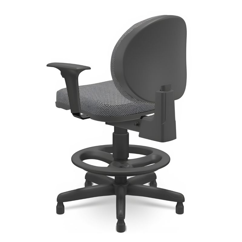 CADEIRA-OPERATIVA-PLUS-CAIXA-EXECUTIVA-BACK-SYSTEM-TECIDO-CINZA---PLAXMETAL