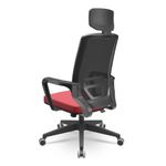 CADEIRA-PRESIDENTE-ADRIX-VINIL-VERMELHO-RELAXSYSTEM-COM-APOIO-DE-CABECA---PLAXMETAL