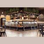 VITRINE-REFRIGERADA-CONFEITARIA-AURORA-SERPENTINA-GPEA-75R-BRANCO-220V---GELOPAR