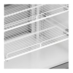 VITRINE-REFRIGERADA-CONFEITARIA-AURORA-SERPENTINA-GPEA-75R-BRANCO-220V---GELOPAR