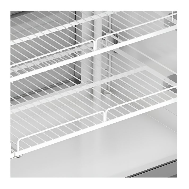VITRINE-REFRIGERADA-CONFEITARIA-AURORA-SERPENTINA-GPEA-75R-BRANCO-220V---GELOPAR