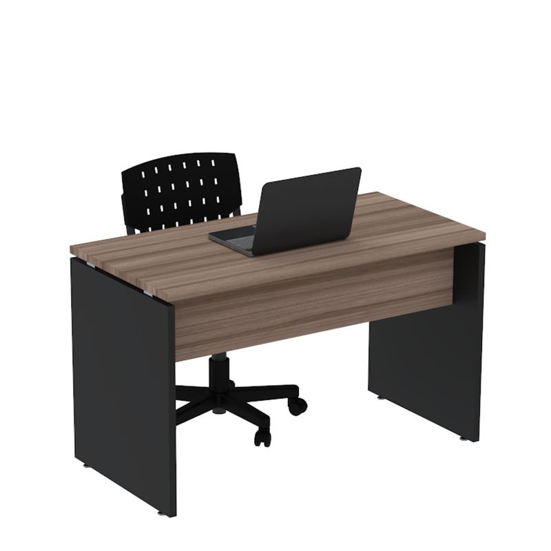 MESA-SECRETARIA-PE25-120X60-WALNUT-E-PRETO---PANDIN