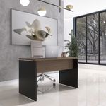 MESA-SECRETARIA-PE25-120X60-WALNUT-E-PRETO---PANDIN